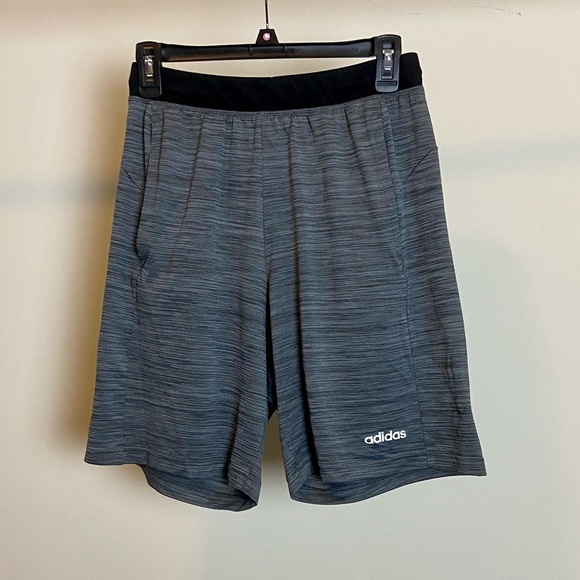 Adidas Athletic Shorts - Picture 2 of 6